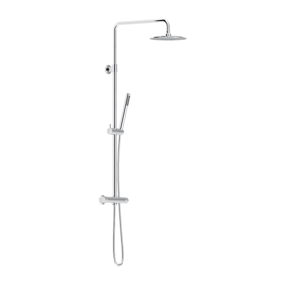 Душова система Damixa Scandinavian Pure з термостатом 936800000
