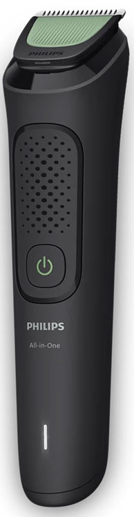 Триммер универсальный Philips MG3920/15 серии 3000 (7-в-1)