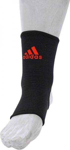 Бандаж-фиксатор Adidas р. XL ADSU-12314RD черный — фото 1