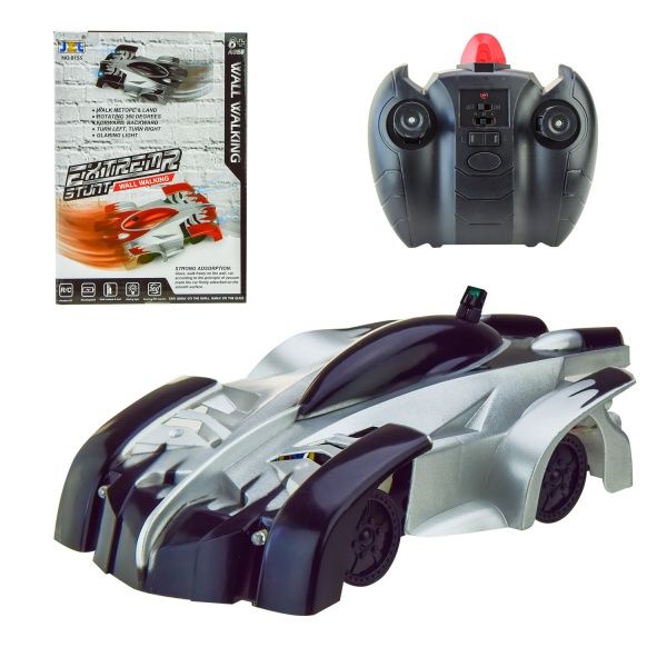 Машинка на р/к Клімбер 0155