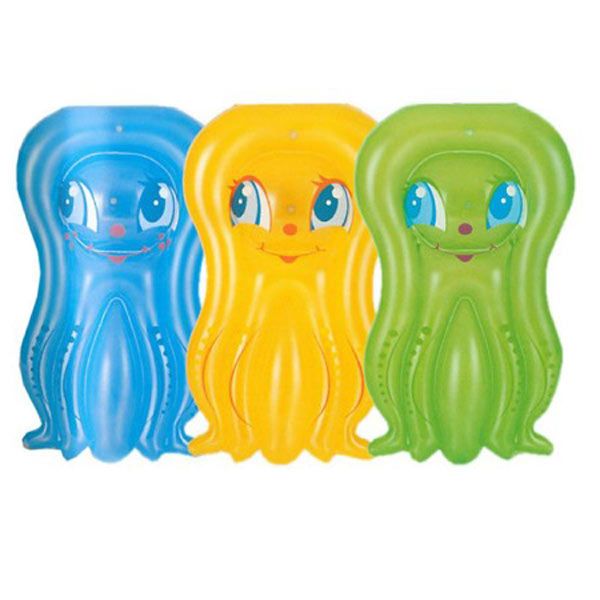 Матрас одноместный Bestway Осьминог 42044 109x74 см