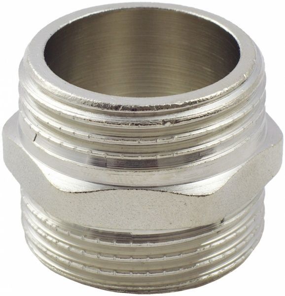 Ніпель ЗЗ FADO S.r.l нікель 1/2