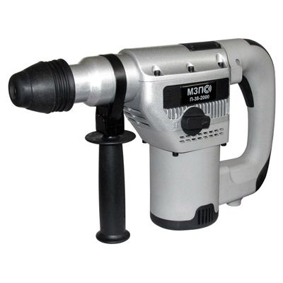 Перфоратор МЗПО П-38-2000