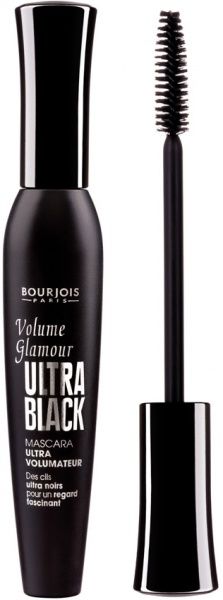 Туш для вій Bourjois Volume Glamour ультра-чорний