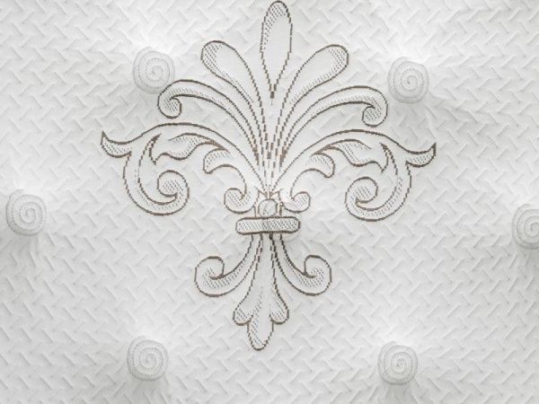 Матрас Savanna 200х120 см Serta 120x200 см