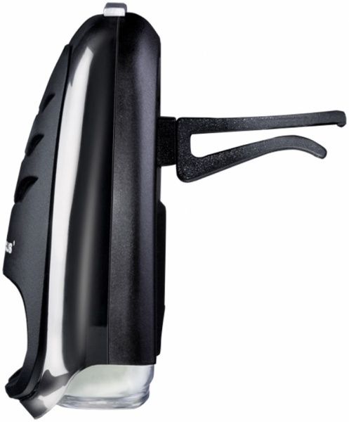 Ароматизатор на дефлектор  DR. MARCUS Harmony темная ночь