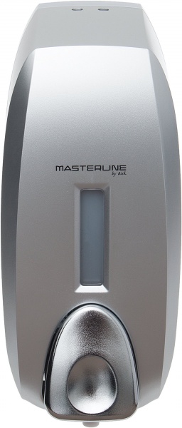 Дозатор для жидкого мыла Bisk Masterline 03133