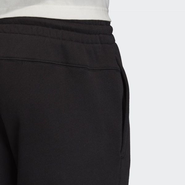 Штани Adidas F SWEATP FM2257 р. L чорний