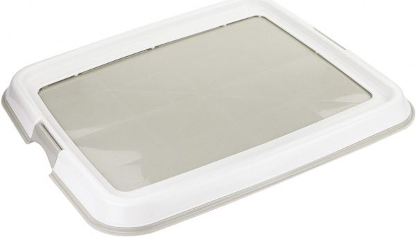 Туалет TRIXIE под пеленку для щенков 65х55 см