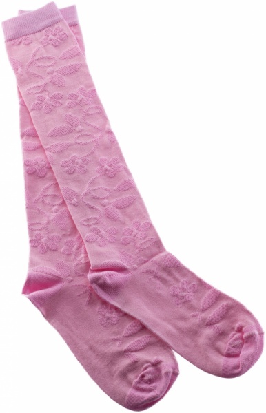 Получулки для девочек Duna 6В 463 32285581 р.20–22 розовый 