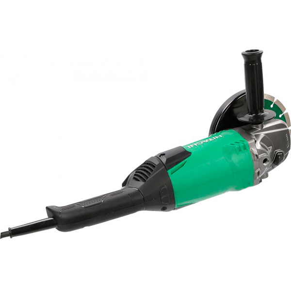 Болгарка (угловая шлифмашина) Hitachi G18ST