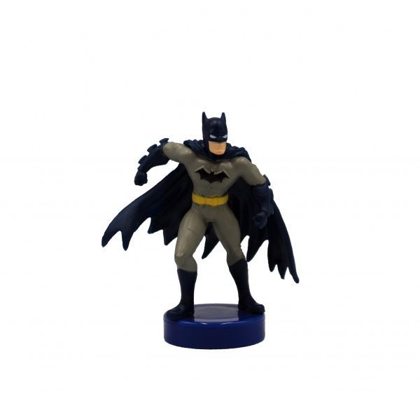 Фігурка-штамп колекційна Лига Справедливости в асортименті JLA5005 