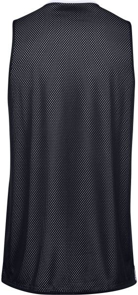 Майка Under Armour UA BASELINE REVERSIBLE TANK 1356866-002 XL чорний