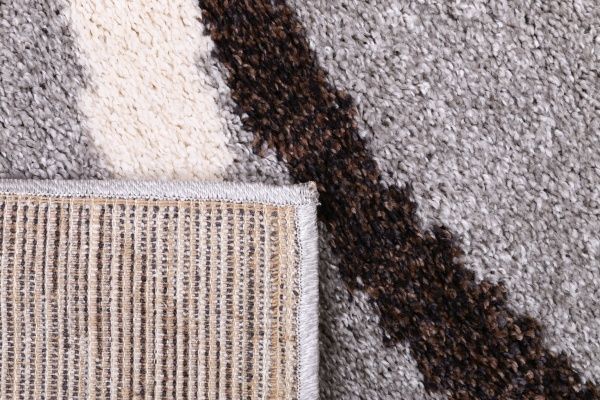 Килим Moldabela Shaggy 30 5831-1-33826 1,6x2,3 Сток