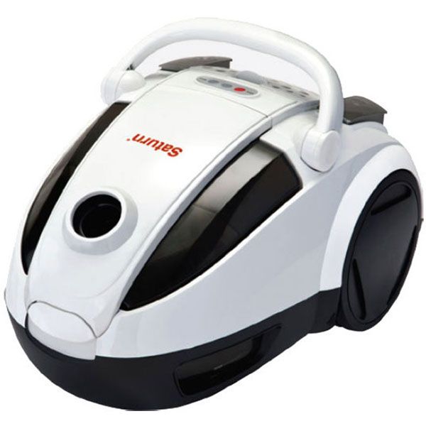 Пылесос Saturn ST-VC7293W