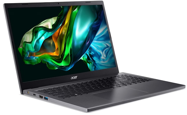 Ноутбук Acer Aspire 5 A515-58P-379M 15,6
