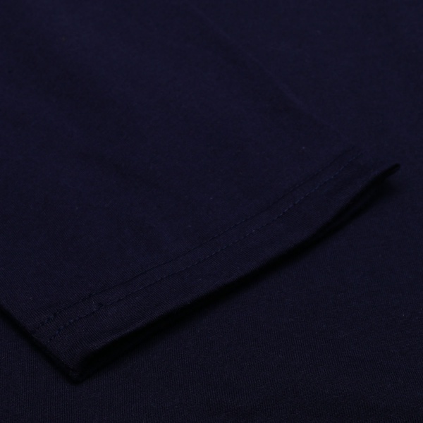 Костюм домашний мужской La Nuit Basic Check р. L синий 