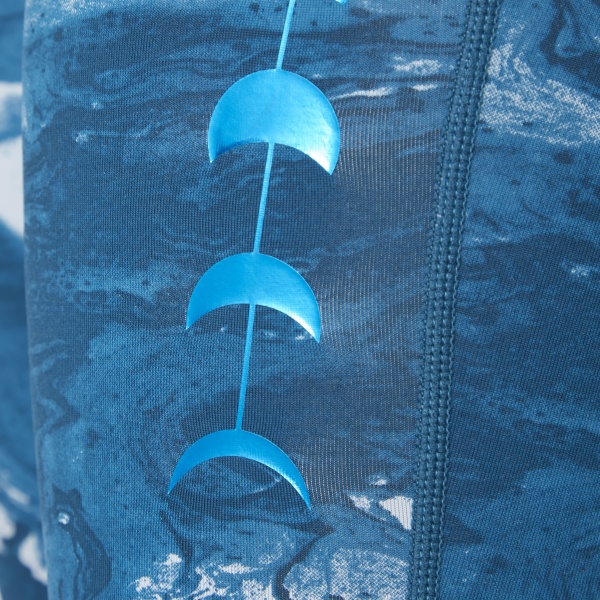 Лосини Energetics Kapaluk wms 302588-917916 р.42 синій