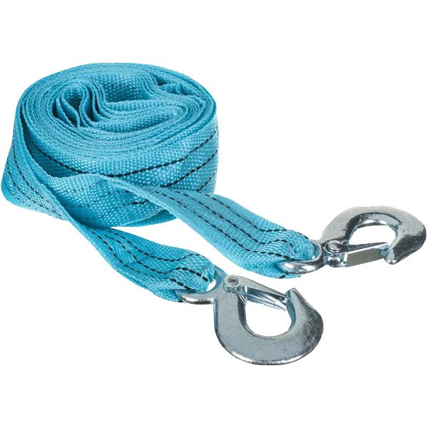 Трос буксировочный UP! (Underprice) 4,5 м 3 т UP-WS03-45