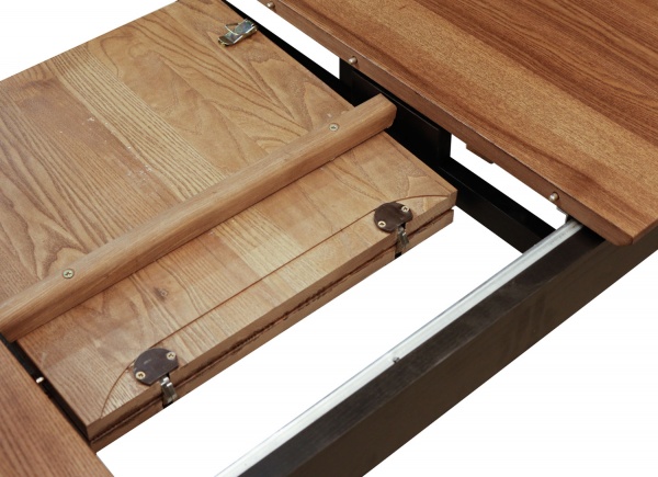 Стол раскладной Торино 1200/1600х800х750 мм 