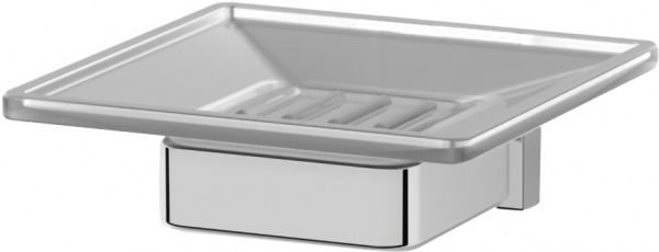 Мильниця Imprese Bilovec 111255 хром