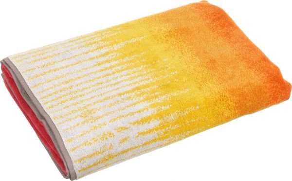 Рушник Грація 86x160 см різнокольоровий 