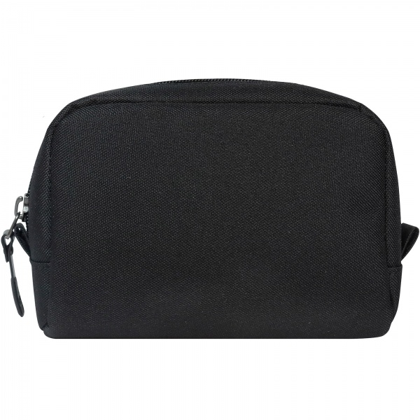 Набір органайзерів для подорожі Bagland 5 в 1 прозора/чорна з 1202 72230 з 1202