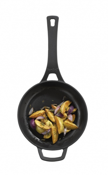 Сковорода чавунна Angus 28 см (11134) Kela