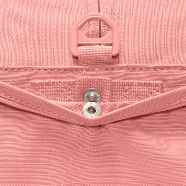 Сумка Nike GYM CLUB DA1746-824 24 л розовый 