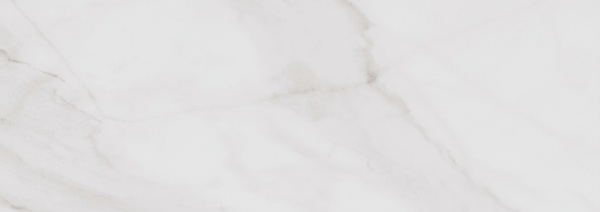 Плитка EcoCeramic ESSENTIAL WHITE 25х70 