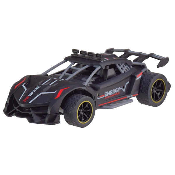 Автомодель на р/у в ассортименте 1:16 6116-4