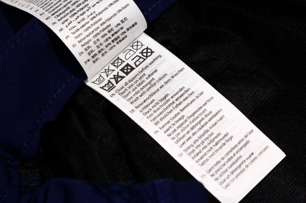 Брюки McKinley Madok wms 286131-518 р. 34 синий