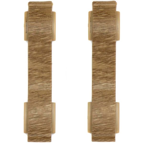 Комплект соединителей King Floor дуб барди 