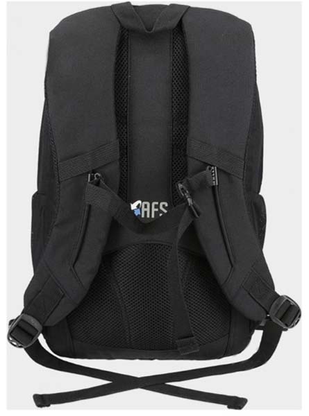Рюкзак 4F BACKPACK M187 4FAW23ABACM187-82S коричневый