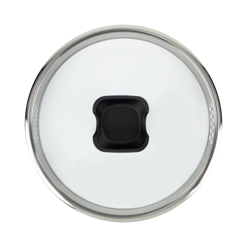 Кастрюля с крышкой Krauff Elegance 6,3 л 26-247-031