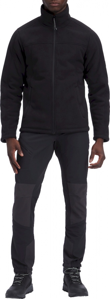 Джемпер McKinley VIANA III M 429038-057 р.M чорний