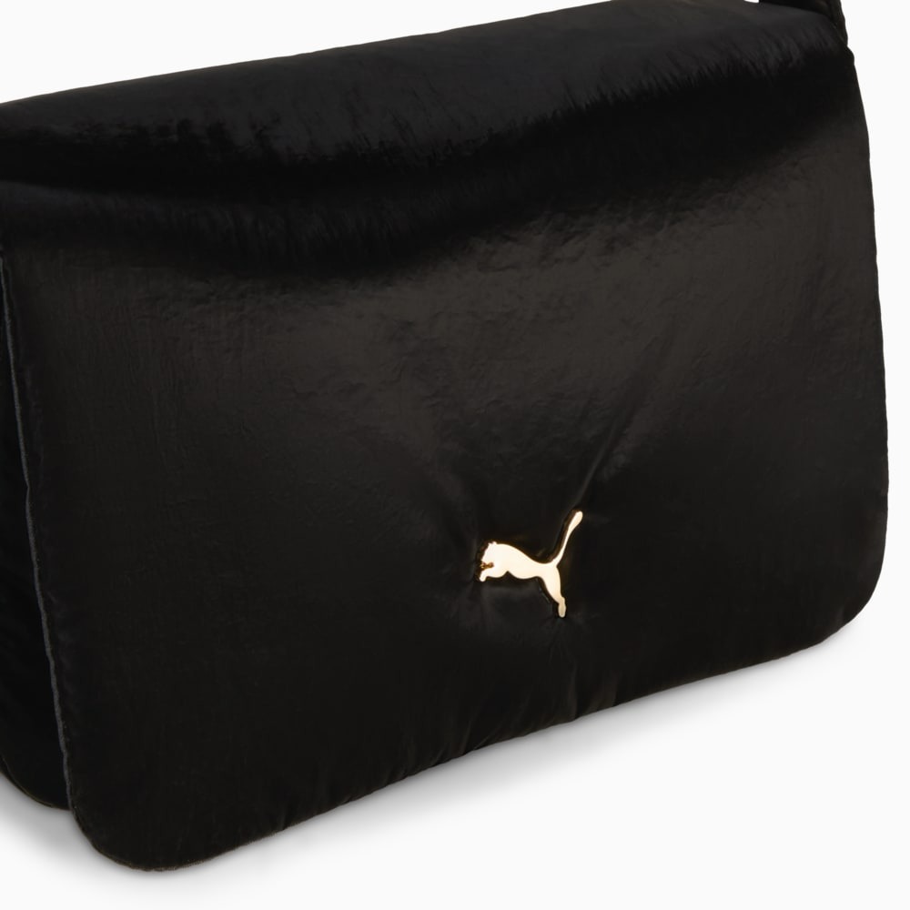 Сумка Puma UP Baguette Bag 09130004 черный