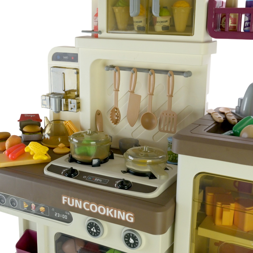 Кухня интерактивная Shantou 888A