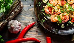 Почему пригорает сковорода