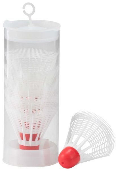 Волан TECNOPRO Shuttlecock 403 144910-902251 6 шт./уп. 