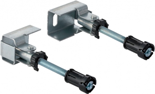 Комплект крепления к стене Geberit Duofix 111.835.00.1 універсальный