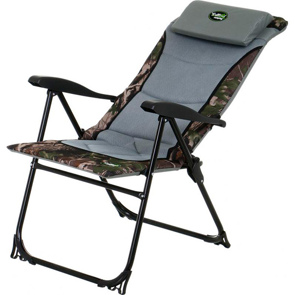 Стільчик складаний Grilland SX-3216