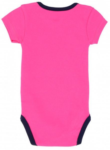 Комбинезон Фламинго 227-212 р.62 малиновый Ворнер Бразерс 