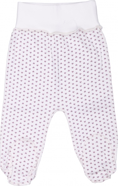 Ползунки ясельные Фламинго р.62 в ассортименте 680-1009 