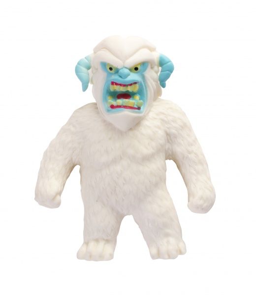 Игрушка-растяжка Monster Flex Йети 