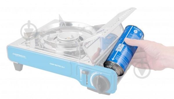 Набор картриджей Campingaz 3+1 CP250