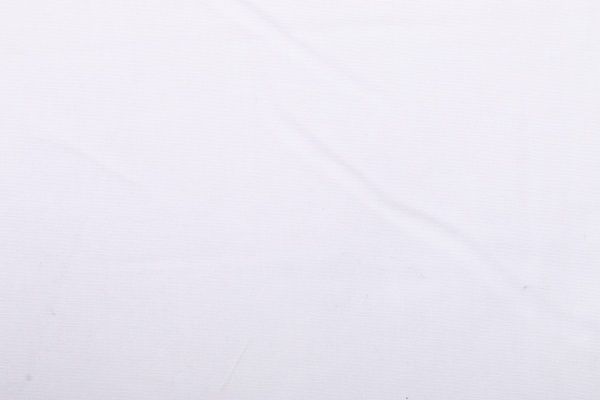 Подушка с кантом 50х70см белая Home Line