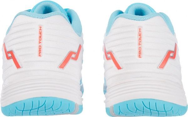 Кроссовки Pro Touch Rebel 3 W 294975-050 р.40 голубой