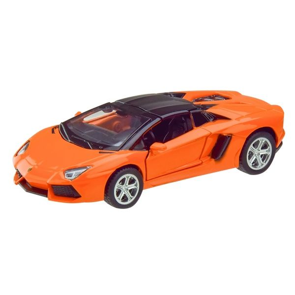 Автомодель Автопром 1:43 LAMBORGHINI в ассортименте 4313