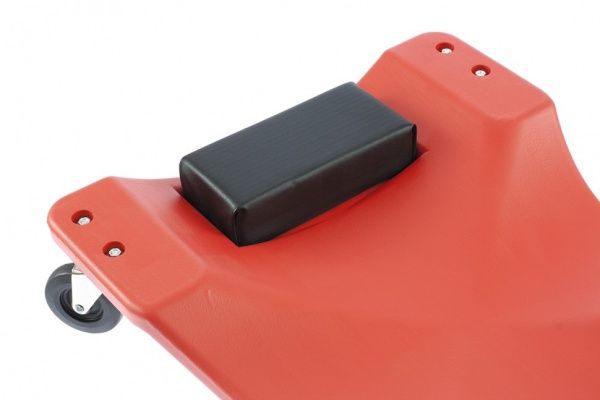 Лежак на 6 колесах 1000х475х128 мм MTX 5674859